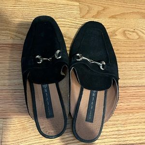 Steve Madden mules